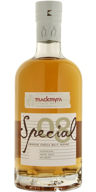 Special 9